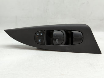 compare product 2013-2019 Nissan Sentra Master Power Window Switch Replacement Driver Side Left P/N:25401 3SH1A Fits OEM Used Auto Parts