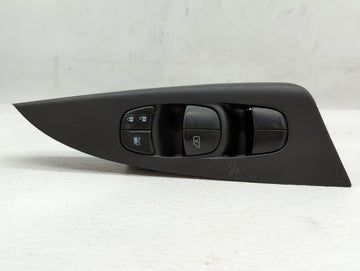 2013-2019 Nissan Sentra Master Power Window Switch Replacement Driver Side Left P/N:25401 3SH1A Fits OEM Used Auto Parts - O