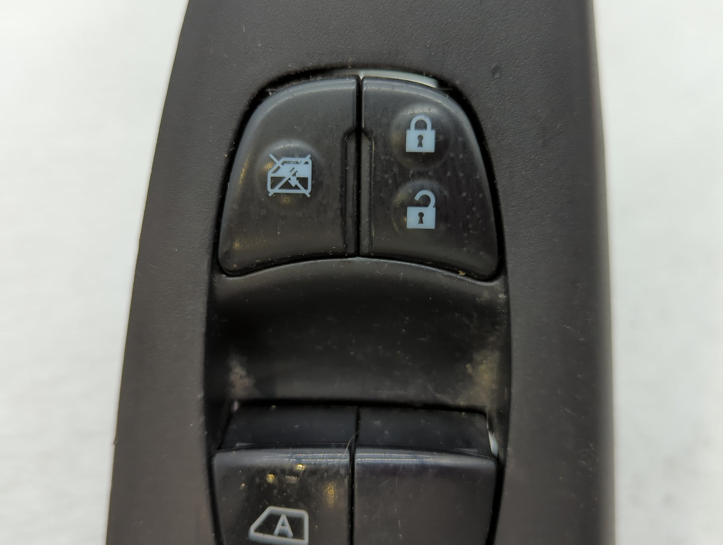 2013-2019 Nissan Sentra Master Power Window Switch Replacement Driver Side Left P/N:25401 3SH1A Fits OEM Used Auto Parts - O
