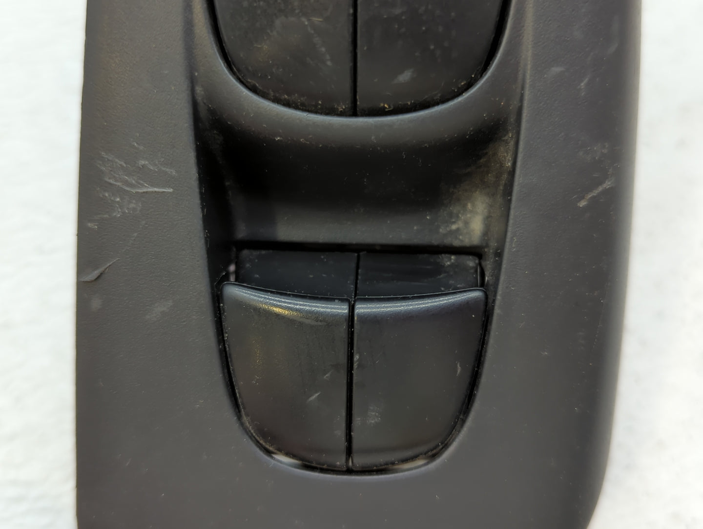 2013-2019 Nissan Sentra Master Power Window Switch Replacement Driver Side Left P/N:25401 3SH1A Fits OEM Used Auto Parts - O
