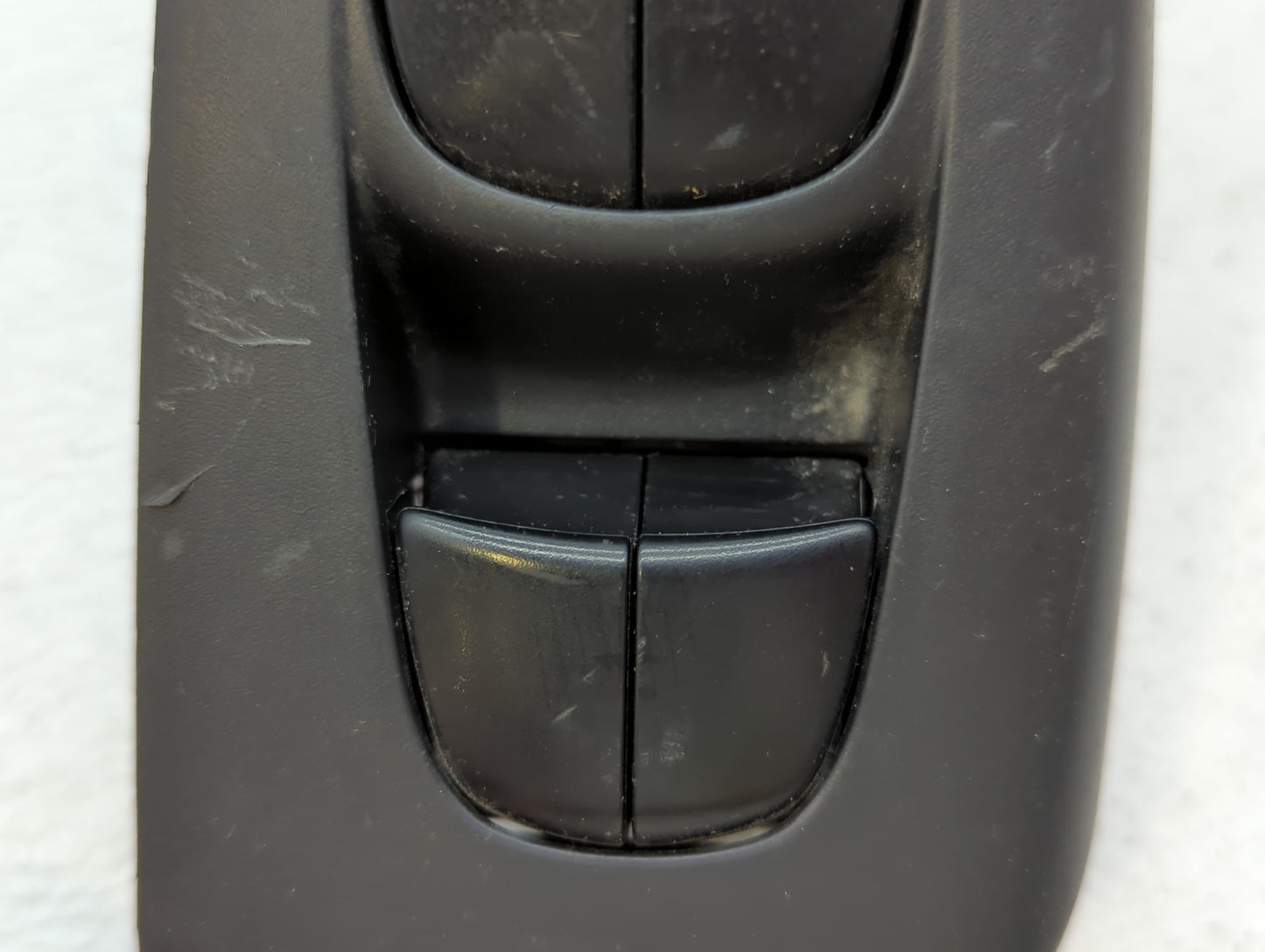 2013-2019 Nissan Sentra Master Power Window Switch Replacement Driver Side Left P/N:25401 3SH1A Fits OEM Used Auto Parts - O