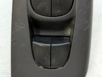 2013-2019 Nissan Sentra Master Power Window Switch Replacement Driver Side Left P/N:25401 3SH1A Fits OEM Used Auto Parts - O