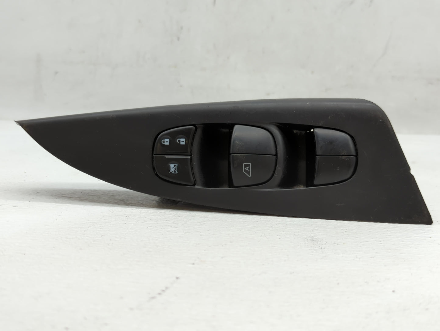 2013-2019 Nissan Sentra Master Power Window Switch Replacement Driver Side Left P/N:25401 3SH1A Fits OEM Used Auto Parts - O