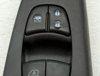 2013-2019 Nissan Sentra Master Power Window Switch Replacement Driver Side Left P/N:25401 3SH1A Fits OEM Used Auto Parts - O