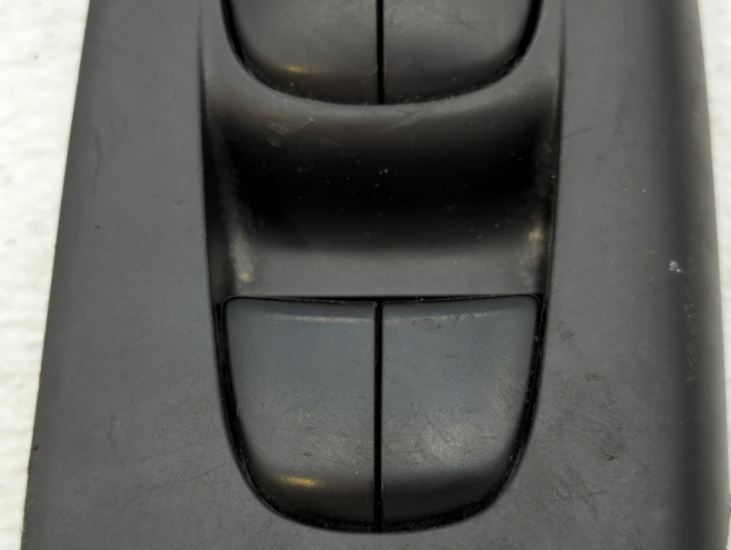 2013-2019 Nissan Sentra Master Power Window Switch Replacement Driver Side Left P/N:25401 3SH1A Fits OEM Used Auto Parts - O