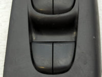 2013-2019 Nissan Sentra Master Power Window Switch Replacement Driver Side Left P/N:25401 3SH1A Fits OEM Used Auto Parts - O