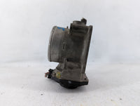 2013-2019 Nissan Sentra Throttle Body P/N:3RA60-01 Fits Fits 2013 2014 2015 2016 2017 2018 2019 OEM Used Auto Parts - Oemuse