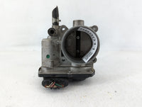 2013-2019 Nissan Sentra Throttle Body P/N:3RA60-01 Fits Fits 2013 2014 2015 2016 2017 2018 2019 OEM Used Auto Parts - Oemuse