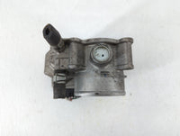 2013-2019 Nissan Sentra Throttle Body P/N:3RA60-01 Fits Fits 2013 2014 2015 2016 2017 2018 2019 OEM Used Auto Parts - Oemuse