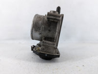 2013-2019 Nissan Sentra Throttle Body P/N:3RA60-01 Fits Fits 2013 2014 2015 2016 2017 2018 2019 OEM Used Auto Parts - Oemuse