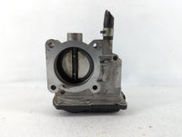 2013-2019 Nissan Sentra Throttle Body P/N:3RA60-01 Fits Fits 2013 2014 2015 2016 2017 2018 2019 OEM Used Auto Parts - Oemuse