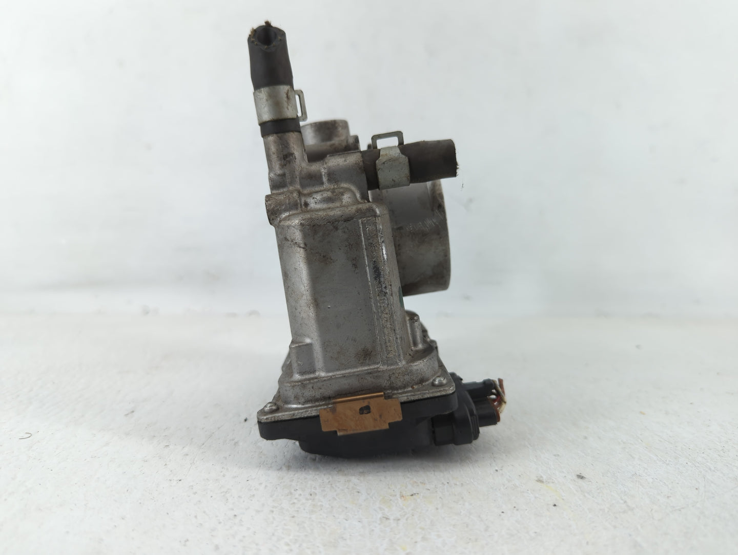 2013-2019 Nissan Sentra Throttle Body P/N:3RA60-01 Fits Fits 2013 2014 2015 2016 2017 2018 2019 OEM Used Auto Parts - Oemuse