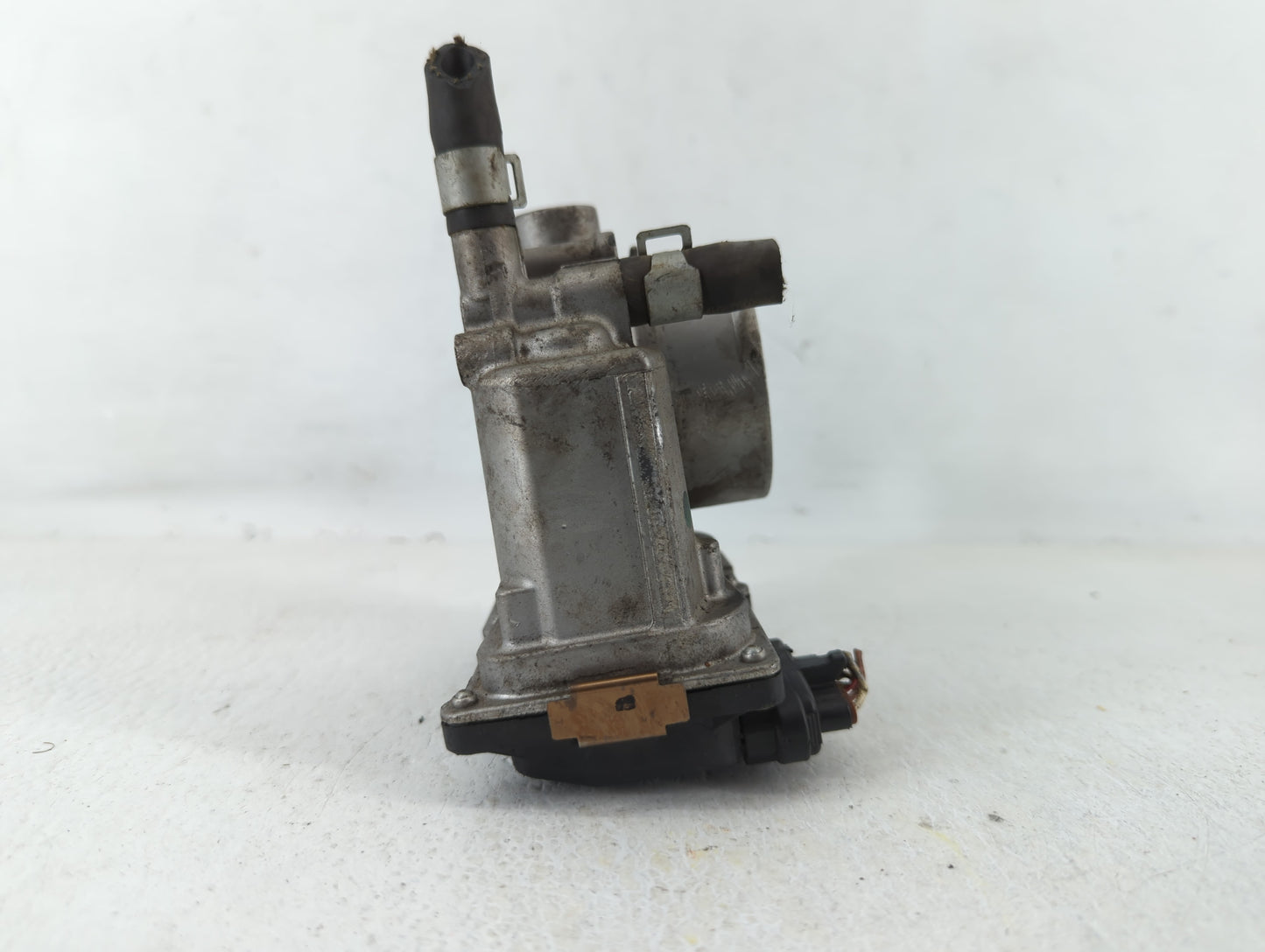 2013-2019 Nissan Sentra Throttle Body P/N:3RA60-01 Fits Fits 2013 2014 2015 2016 2017 2018 2019 OEM Used Auto Parts - Oemuse