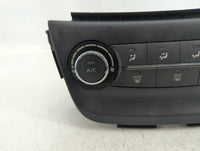 2015-2017 Nissan Sentra Climate Control Module Temperature AC/Heater Replacement P/N:275004AT2A Fits Fits 2015 2016 2017 OEM