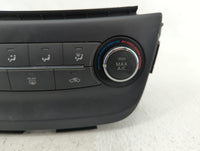 2015-2017 Nissan Sentra Climate Control Module Temperature AC/Heater Replacement P/N:275004AT2A Fits Fits 2015 2016 2017 OEM