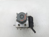 2014-2015 Nissan Sentra Anti-Lock Brake ABS Pump Module Actuator OEM P/N:47660 9AN0A Fits Fits 2014 2015 OEM Used Auto Parts