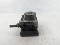 2014-2015 Nissan Sentra Anti-Lock Brake ABS Pump Module Actuator OEM P/N:47660 9AN0A Fits Fits 2014 2015 OEM Used Auto Parts