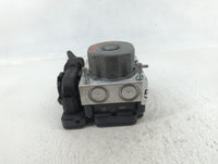 2014-2015 Nissan Sentra Anti-Lock Brake ABS Pump Module Actuator OEM P/N:47660 9AN0A Fits Fits 2014 2015 OEM Used Auto Parts