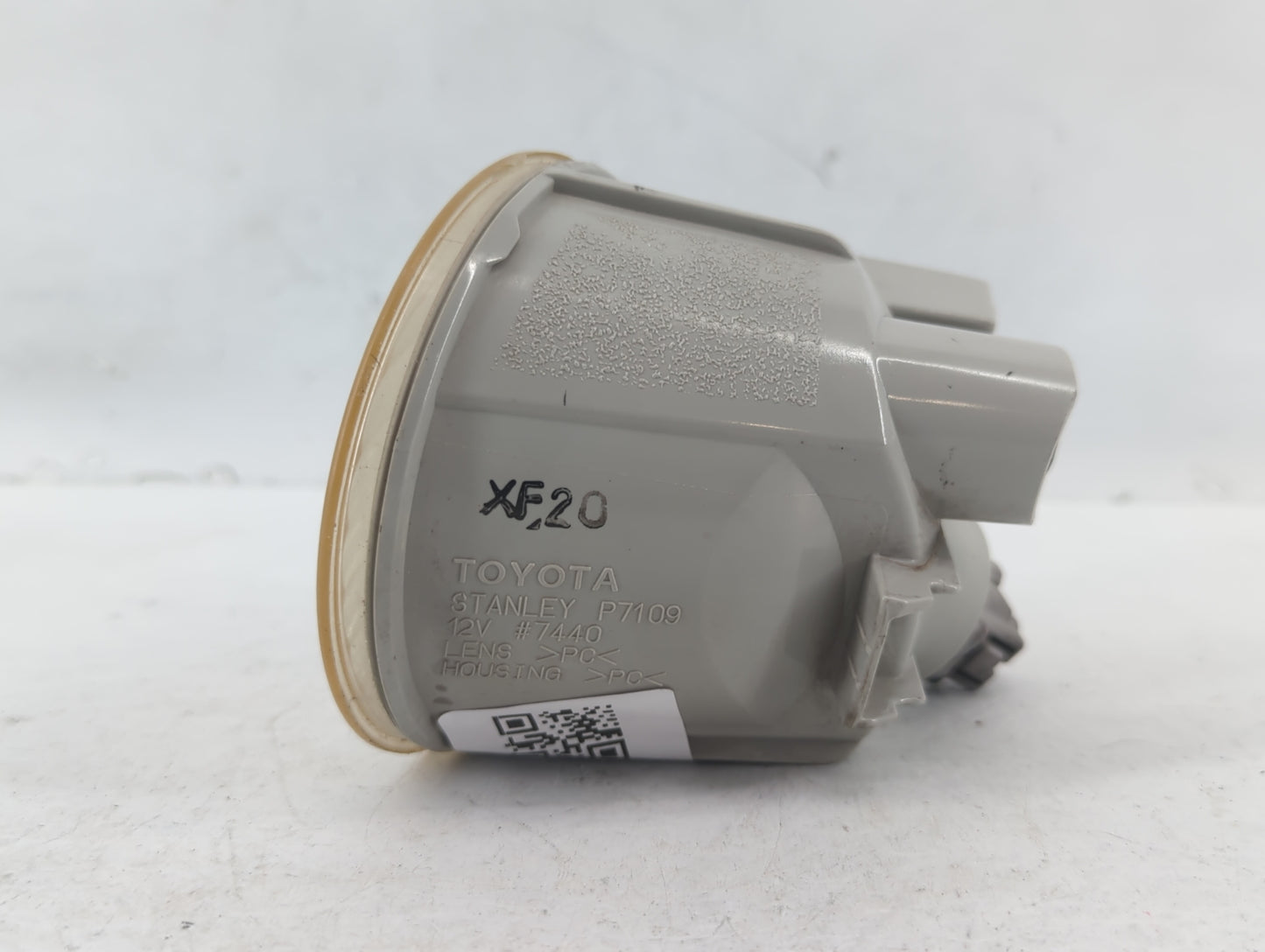 2004-2019 Nissan Sentra Driver Left Oem Front Light Lamp - Oemusedautoparts1.com