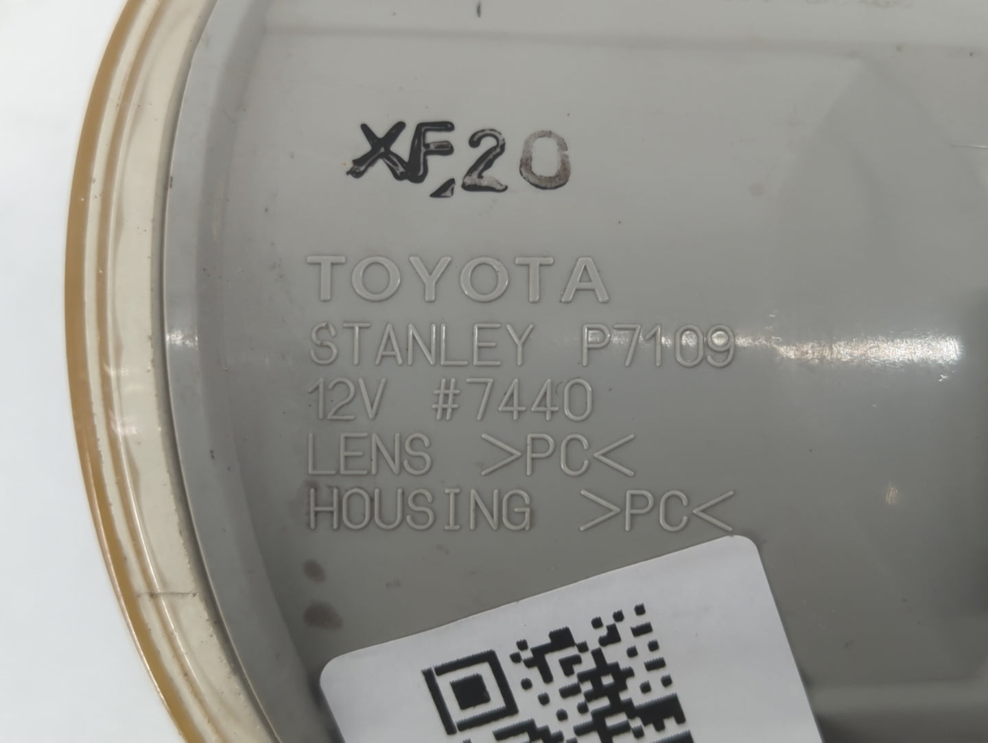 2004-2019 Nissan Sentra Driver Left Oem Front Light Lamp - Oemusedautoparts1.com