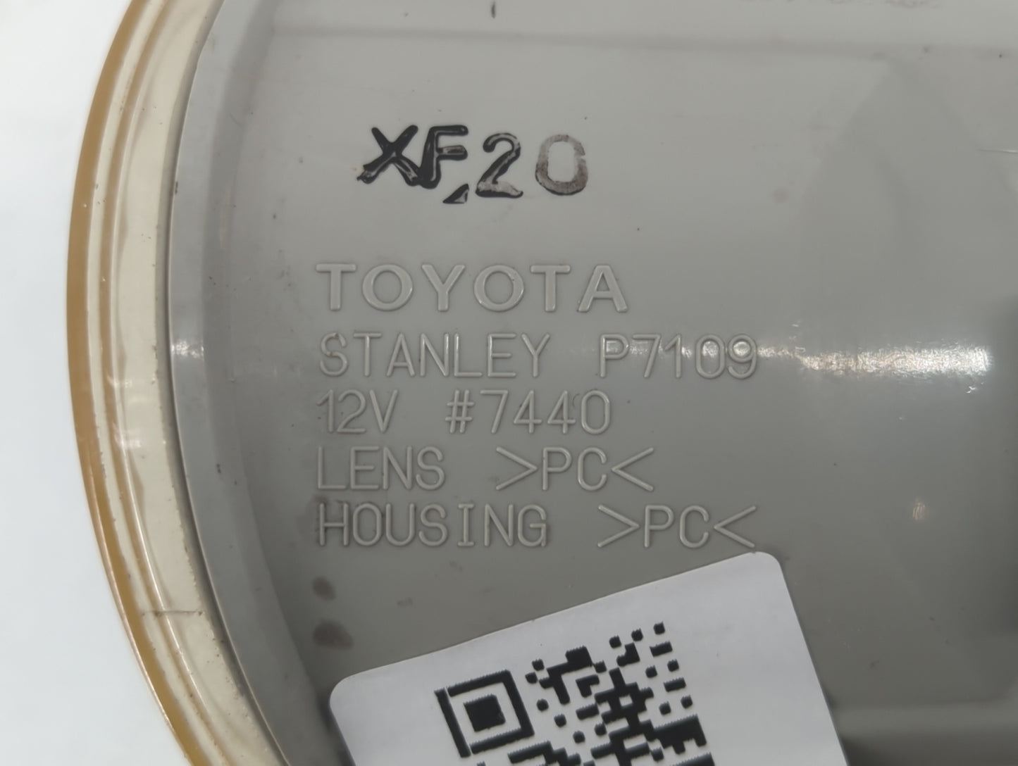 2004-2019 Nissan Sentra Driver Left Oem Front Light Lamp - Oemusedautoparts1.com