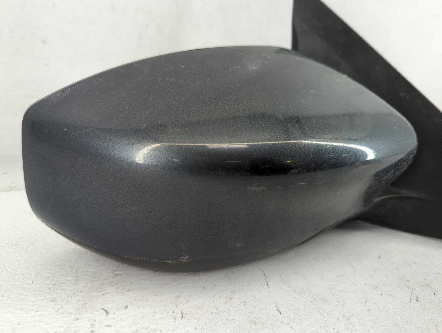 2013-2015 Nissan Sentra Passenger Side View Mirror - Right Door Mirror OEM Used - Oemusedautoparts1.com
