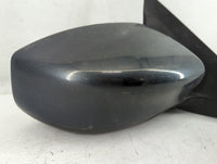 2013-2015 Nissan Sentra Passenger Side View Mirror - Right Door Mirror OEM Used - Oemusedautoparts1.com