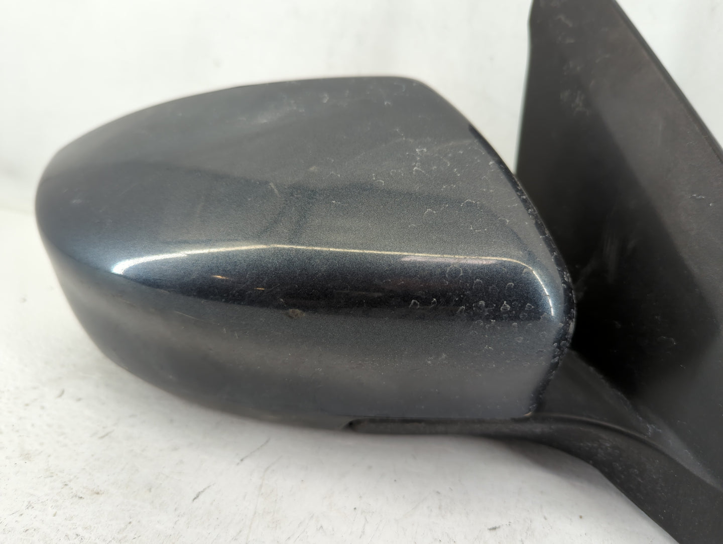 2013-2015 Nissan Sentra Passenger Side View Mirror - Right Door Mirror OEM Used - Oemusedautoparts1.com