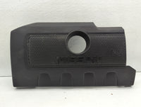2015 Nissan Sentra Engine Cover - Oemusedautoparts1.com