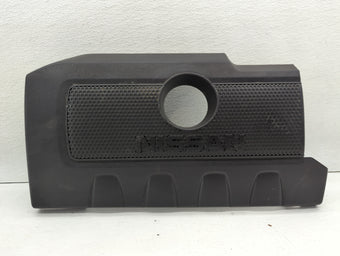 compare product 2015 Nissan Sentra Engine Cover