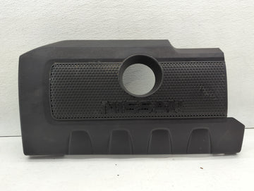 2015 Nissan Sentra Engine Cover - Oemusedautoparts1.com