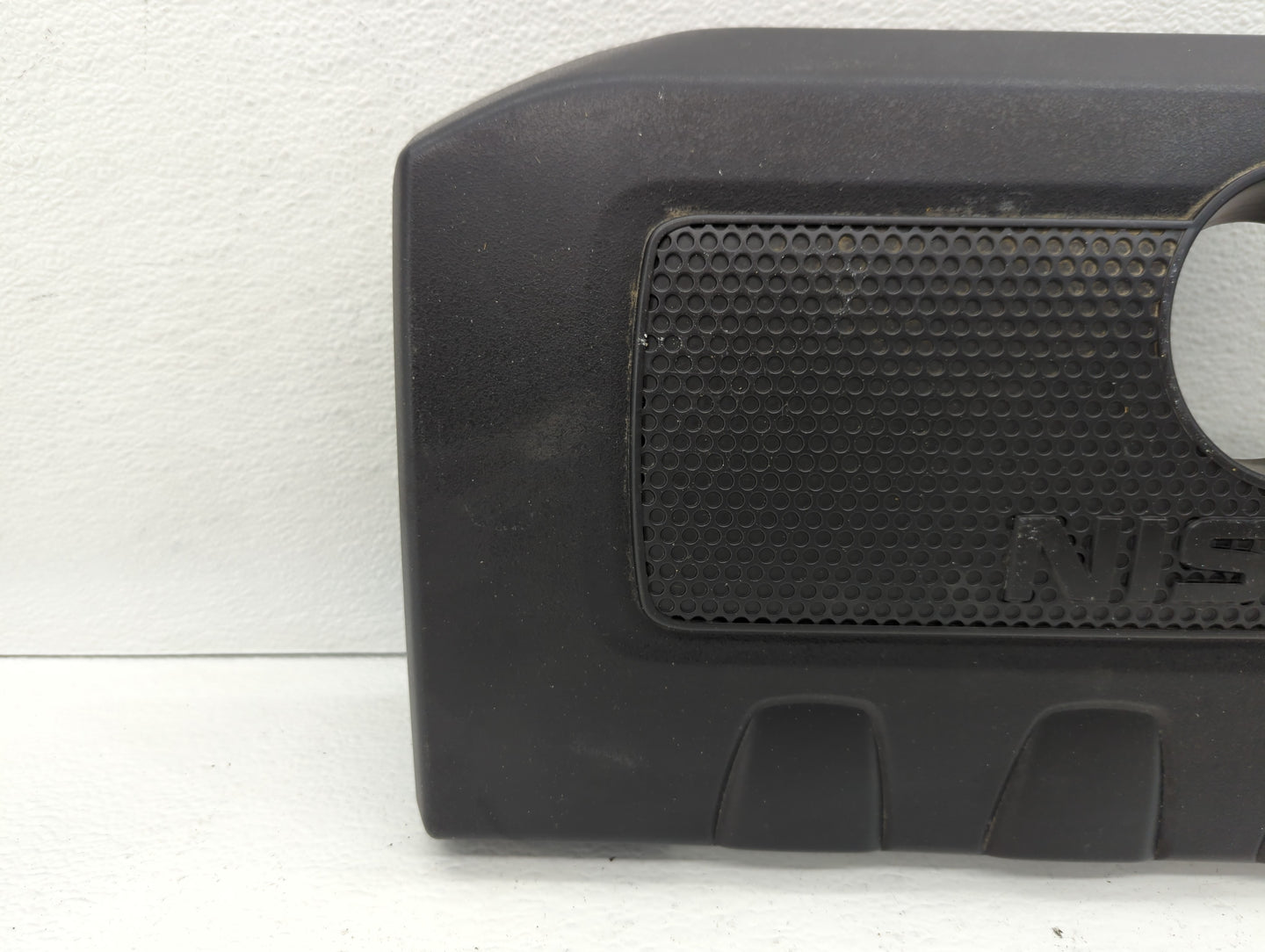 2015 Nissan Sentra Engine Cover - Oemusedautoparts1.com