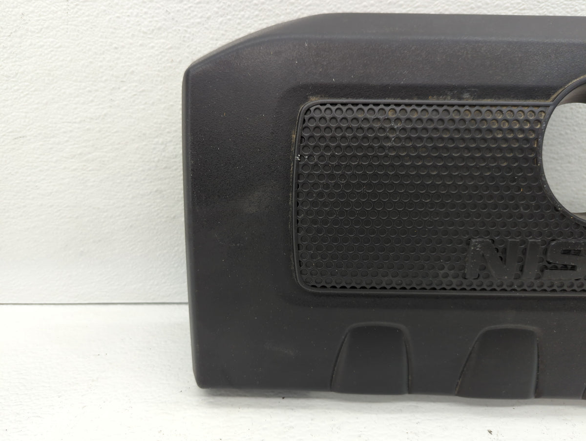 2015 Nissan Sentra Engine Cover 592969 - Oemusedautoparts1.com