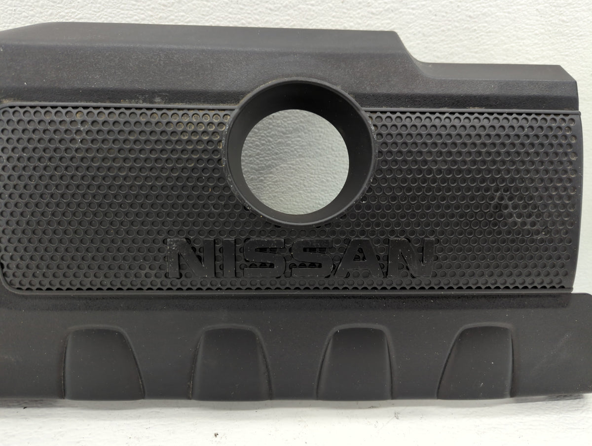 2015 Nissan Sentra Engine Cover 592969 - Oemusedautoparts1.com
