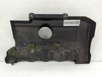 2015 Nissan Sentra Engine Cover - Oemusedautoparts1.com