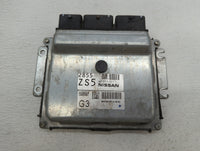 2013-2015 Nissan Sentra PCM Engine Control Computer ECU ECM PCU OEM P/N:NEC015-621 NEC006-625 Fits Fits 2013 2014 2015 OEM U