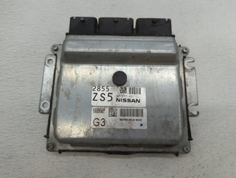 compare product 2013-2015 Nissan Sentra PCM Engine Control Computer ECU ECM PCU OEM P/N:NEC015-621 NEC006-625 Fits Fits 2013 2014 2015 OEM Used Auto Parts