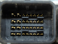2013-2015 Nissan Sentra PCM Engine Control Computer ECU ECM PCU OEM P/N:NEC015-621 NEC006-625 Fits Fits 2013 2014 2015 OEM U