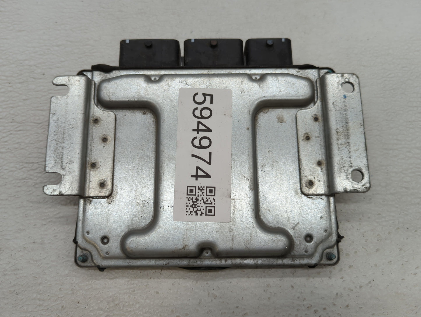 2013-2015 Nissan Sentra PCM Engine Control Computer ECU ECM PCU OEM P/N:NEC015-621 NEC006-625 Fits Fits 2013 2014 2015 OEM U
