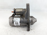 2013-2019 Nissan Sentra Car Starter Motor Solenoid OEM P/N:23300 EN22B Fits Fits 2013 2014 2015 2016 2017 2018 2019 2020 OEM