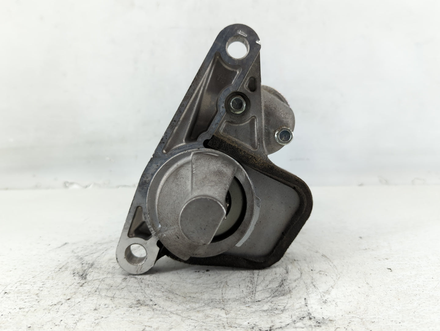 2013-2019 Nissan Sentra Car Starter Motor Solenoid OEM P/N:23300 EN22B Fits Fits 2013 2014 2015 2016 2017 2018 2019 2020 OEM