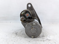 2013-2019 Nissan Sentra Car Starter Motor Solenoid OEM P/N:23300 EN22B Fits Fits 2013 2014 2015 2016 2017 2018 2019 2020 OEM