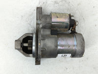2013-2019 Nissan Sentra Car Starter Motor Solenoid OEM P/N:23300 EN22B Fits Fits 2013 2014 2015 2016 2017 2018 2019 2020 OEM
