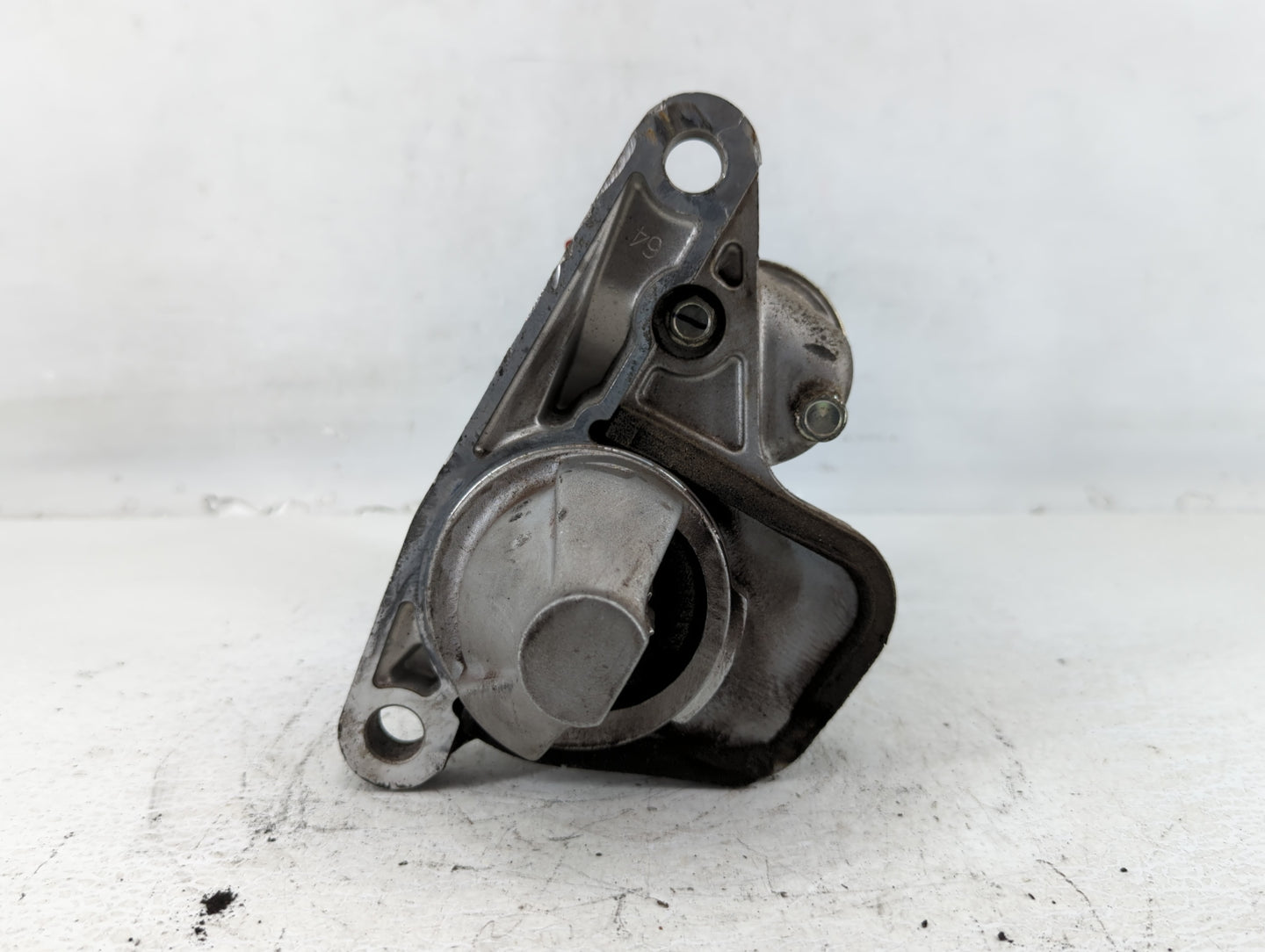 2013-2019 Nissan Sentra Car Starter Motor Solenoid OEM Fits Fits 2013 2014 2015 2016 2017 2018 2019 2020 OEM Used Auto Parts