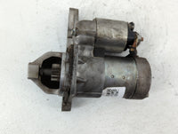 2013-2019 Nissan Sentra Car Starter Motor Solenoid OEM Fits Fits 2013 2014 2015 2016 2017 2018 2019 2020 OEM Used Auto Parts