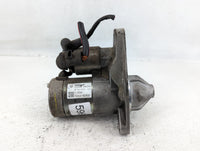2013-2019 Nissan Sentra Car Starter Motor Solenoid OEM P/N:23300 EN22B Fits Fits 2013 2014 2015 2016 2017 2018 2019 2020 OEM