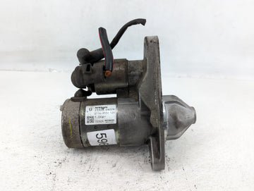 2013-2019 Nissan Sentra Car Starter Motor Solenoid OEM P/N:23300 EN22B Fits Fits 2013 2014 2015 2016 2017 2018 2019 2020 OEM