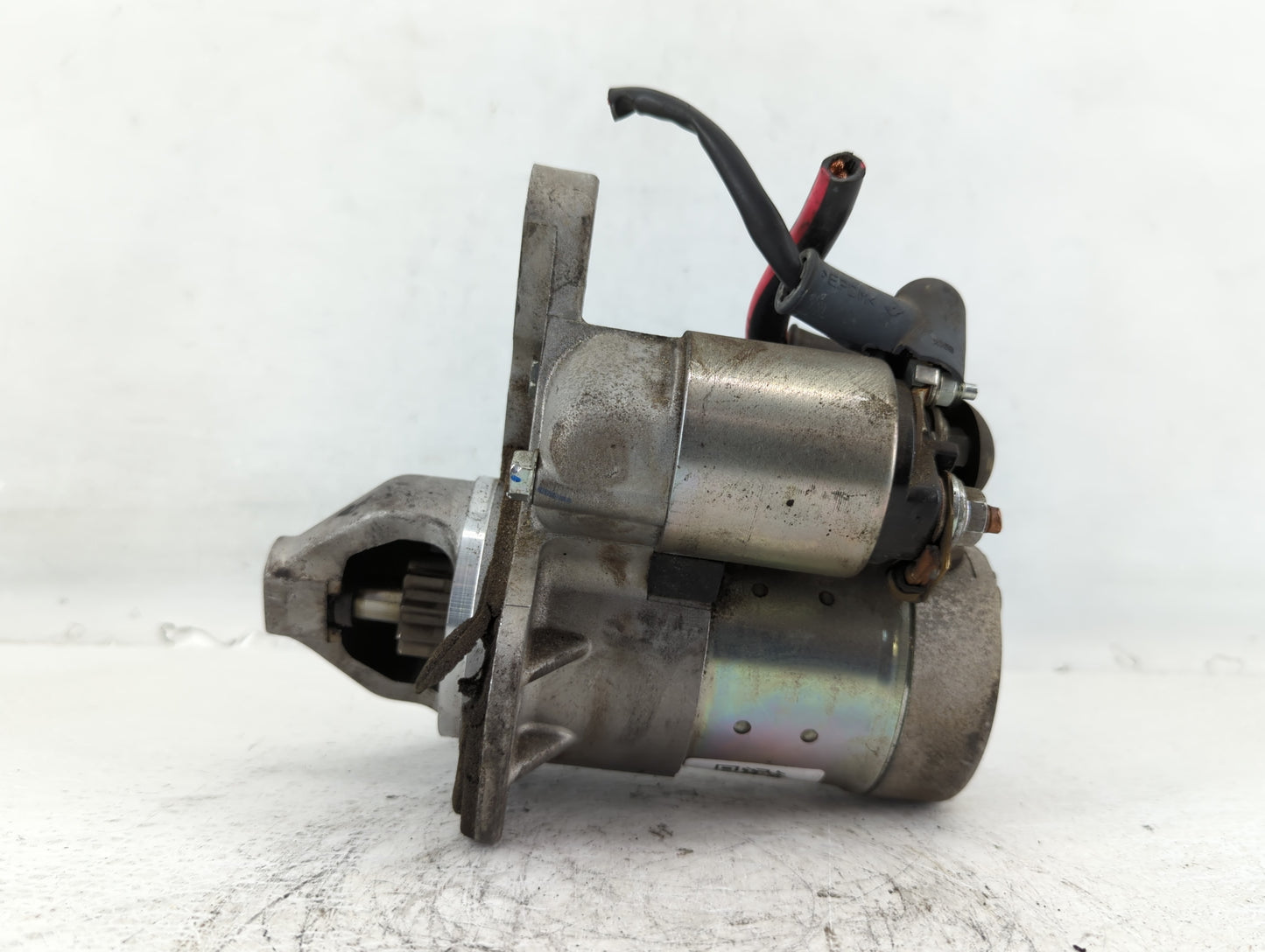 2013-2019 Nissan Sentra Car Starter Motor Solenoid OEM P/N:23300 EN22B Fits Fits 2013 2014 2015 2016 2017 2018 2019 2020 OEM