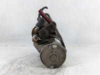 2013-2019 Nissan Sentra Car Starter Motor Solenoid OEM P/N:23300 EN22B Fits Fits 2013 2014 2015 2016 2017 2018 2019 2020 OEM