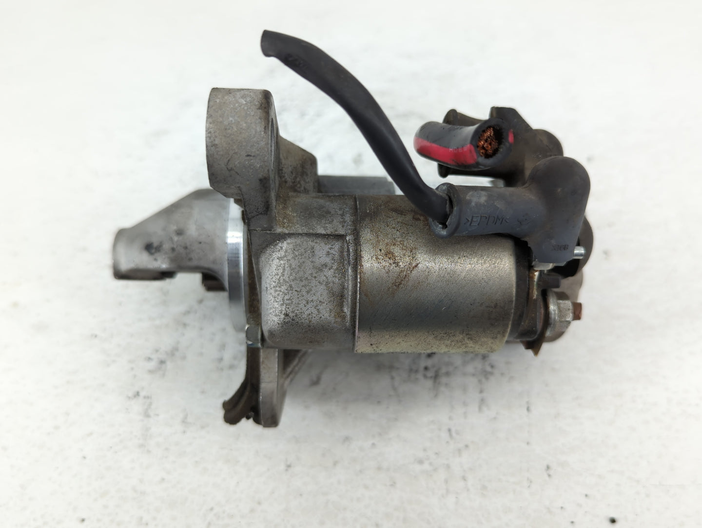 2013-2019 Nissan Sentra Car Starter Motor Solenoid OEM P/N:23300 EN22B Fits Fits 2013 2014 2015 2016 2017 2018 2019 2020 OEM